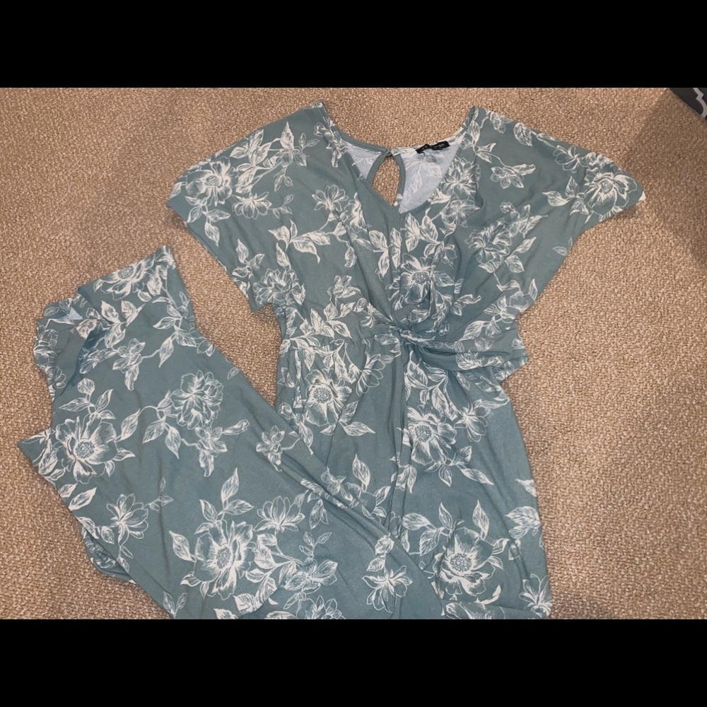 Jumpsuit